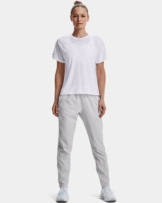Under Armour Womens Squad 2.0 Woven Pants 